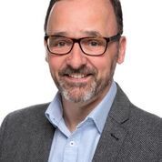 Graham Stanbridge